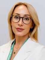Сонина (Юдина) Татьяна Александровна