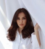 Цахилова Марина Хасановна