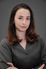 Хадонова Милана Сослановна