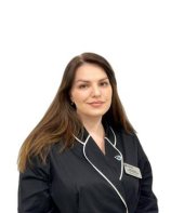 Кайтмазова Сюзана Сакитовна