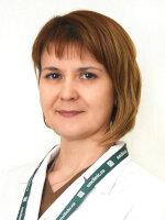 Харькина Татьяна Юрьевна