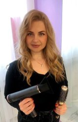 Сизова Анна Сергеевна
