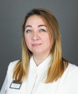 Самарина Наталья Евгеньевна