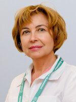 Никитина Светлана Ураловна