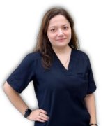 Манукян Елизавета Суреновна