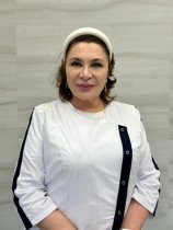 Омарова Айшат Анваровна