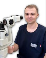 Найдюк Валентин Дмитриевич