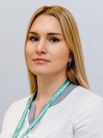 Вахтина Алена Игоревна