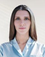 Попова Нина Сергеевна