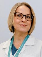Жукова Татьяна Викторовна