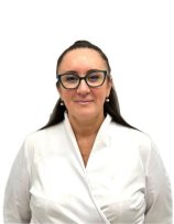 Останина Ирина Борисовна