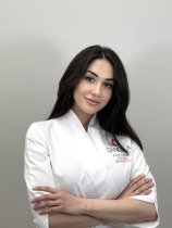 Волочкова Карина Шевкетовна