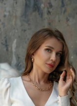 Князева Анастасия
