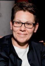 Глебова Анна