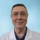 Денюков Равиль Исмаилович