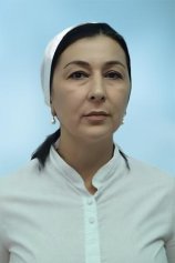 Товсултанова Мадина Хасановна