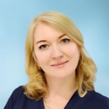 Спиридонова Екатерина Николаевна
