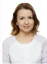 Рудых Мариана Александровна