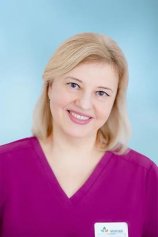Гостищева Ирина Викторовна
