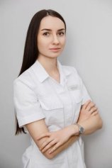 Мищенко Анна Александровна