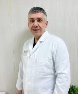 Киселев Алексей Александрович