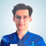 Асроров Адамир Эркинович