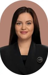 Денисова Алина