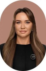 Михайлова Анжелика