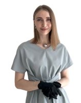 Семенова Анна Алексеевна