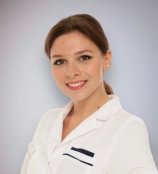 Черепанова Екатерина Вадимовна