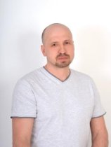 Романенко Максим Сергеевич