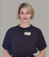 Шашкова Полина Николаевна