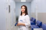 Мухамбетова Гульназ Насихатовна