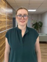 Cивенкова Надежда Вадимовна