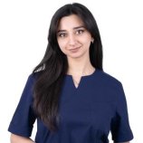 Аракелян Лиана Валерьевна