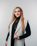 Прыткова Дина Андреевна