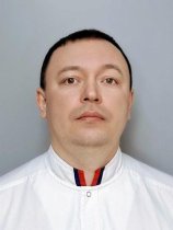 Коротких Евгений Викторович