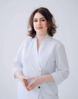 Лаберко Дарья Александровна
