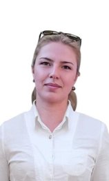 Овсепян Мери