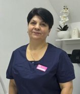 Вешка Наталья Вениаминовна