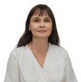 Киселева Лариса Николаевна
