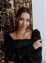 Романовская Елена