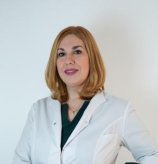 Ивашкина Анна Александровна