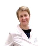 Чуркина Елена Вячеславовна