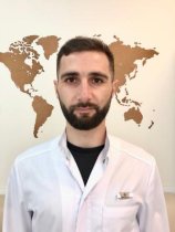 Оганнисян Айказ Лёваевич