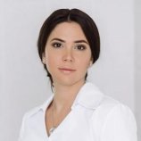 Самсонова (Павловская) Евгения Олеговна