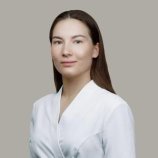 Пахмутова Анастасия Владимировна