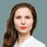 Пивикова Евгения Владимировна