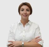 Хаматханова Айна Абубакаровна