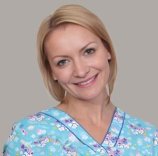 Серебрякова Надежда Владимировна